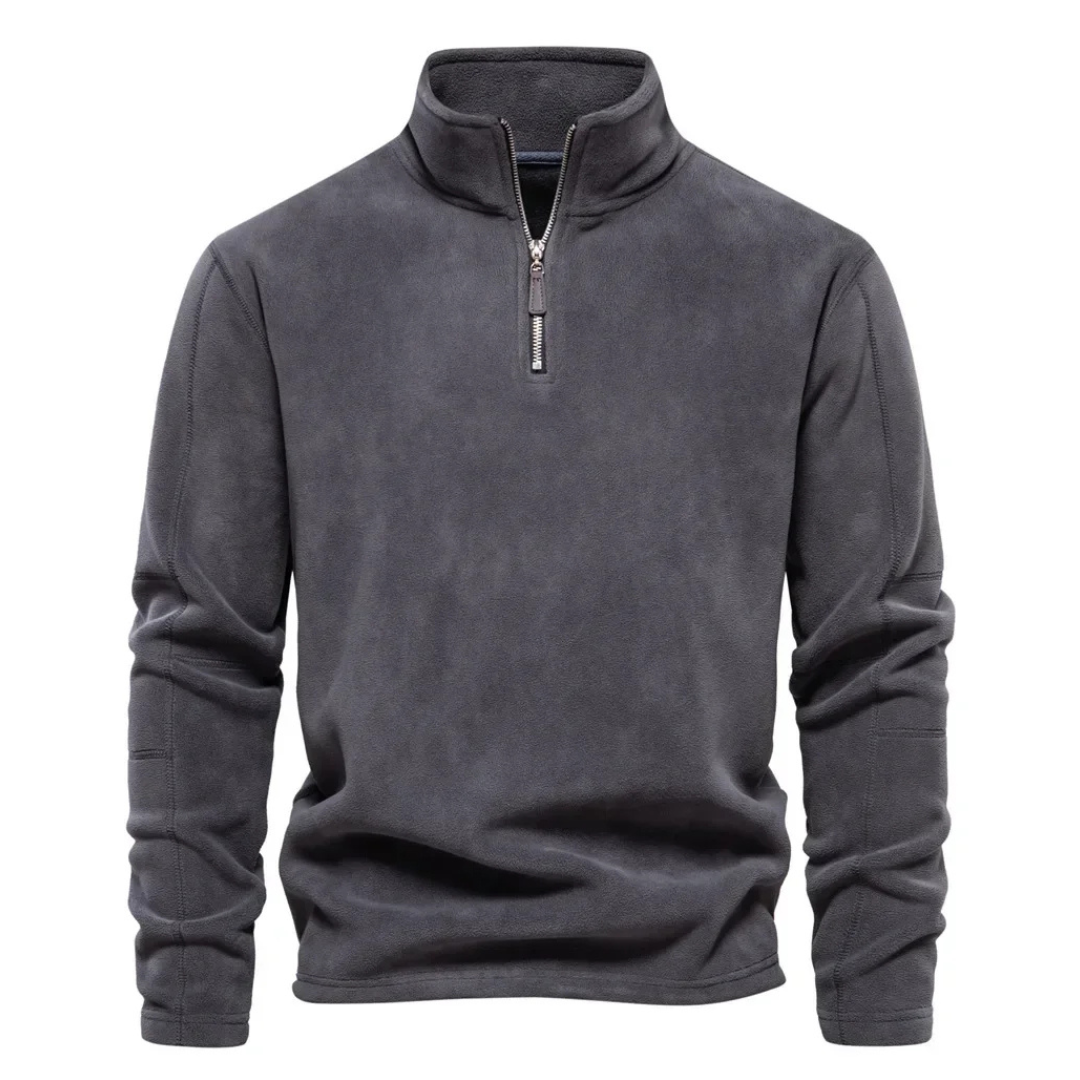 Mænds Jakke Moderne Design Casual Fit 6