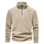 Mænds Jakke Moderne Design Casual Fit 7