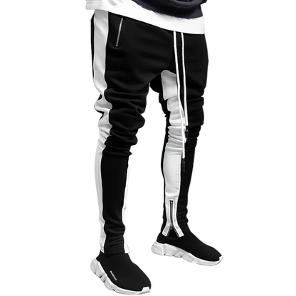 Mænds Joggingbukser Moderne Stil 0