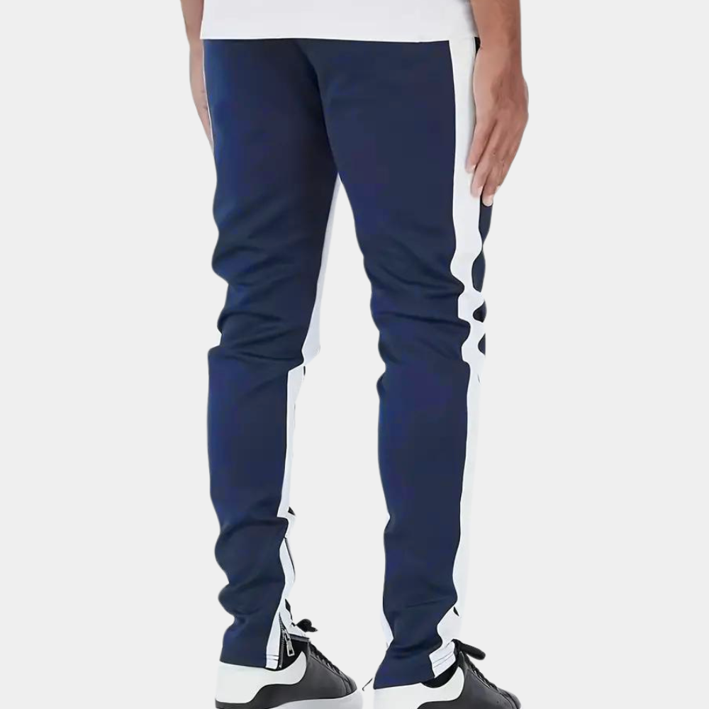 Mænds Joggingbukser Moderne Stil 3