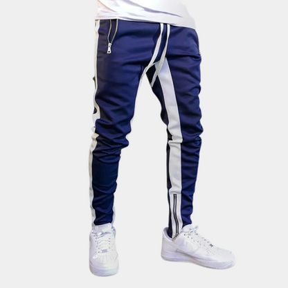 Mænds Joggingbukser Moderne Stil 4