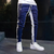 Mænds Joggingbukser Moderne Stil 5