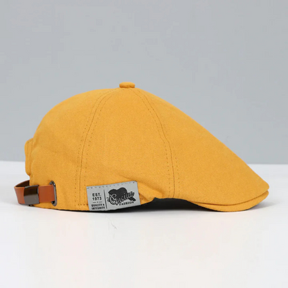 Mænds Klassisk Baret Retro Stil 4
