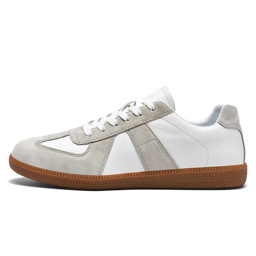 Mænds Klassiske Sneaker Komfortabel Stil 0