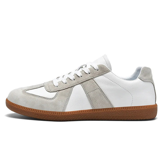 Mænds Klassiske Sneaker Komfortabel Stil 0
