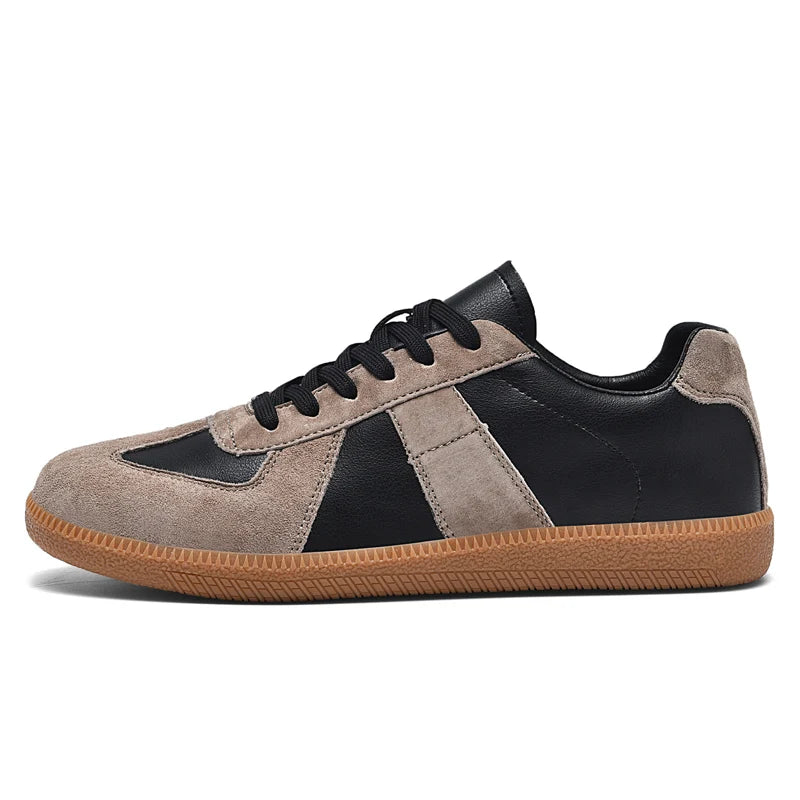 Mænds Klassiske Sneaker Komfortabel Stil 8