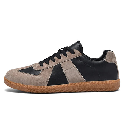 Mænds Klassiske Sneaker Komfortabel Stil 8