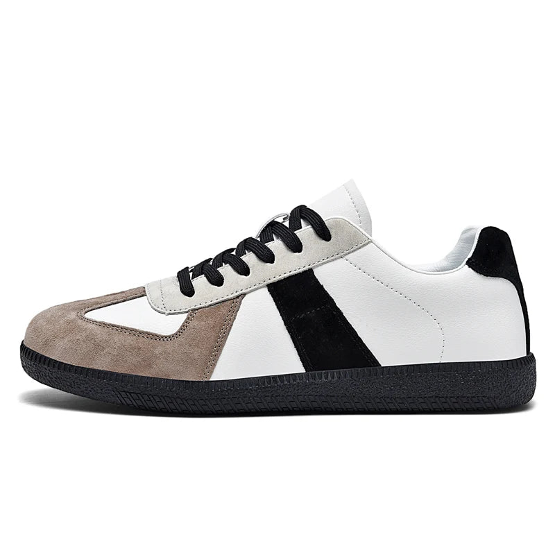 Mænds Klassiske Sneaker Komfortabel Stil 9