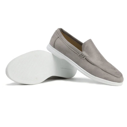 Mænds Loafers Lav Profil 10