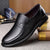 Mænds Loafers i Læder med Elegant Design 3