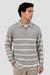 Mænds Lynlås Sweater Klassisk Stil 1