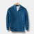 Mænds Mock Neck Sweater Jacquard Stil 10