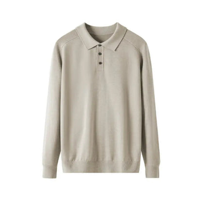 Mænds Polo Shirt Casual Stil Moderne Design 4