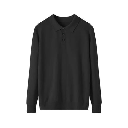 Mænds Polo Shirt Casual Stil Moderne Design 5