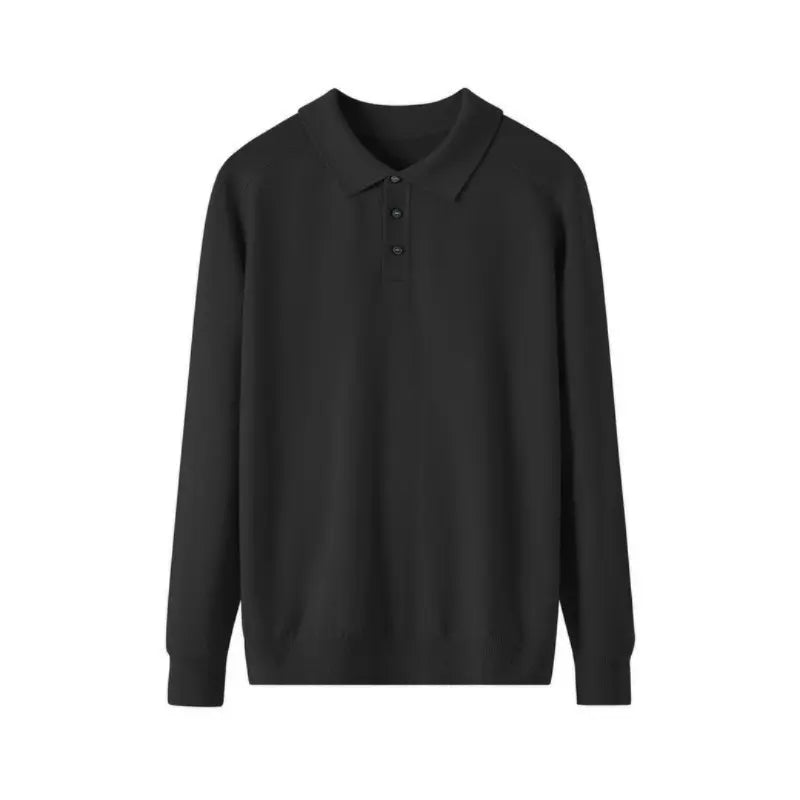 Mænds Polo Shirt Casual Stil Moderne Design 5