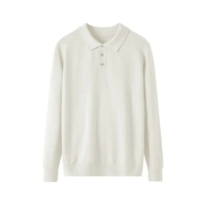 Mænds Polo Shirt Casual Stil Moderne Design 7