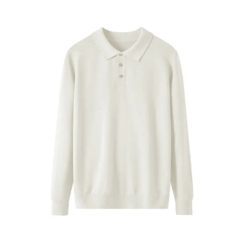 Mænds Polo Shirt Casual Stil Moderne Design 7