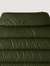 Mænds Quiltet Bodywarmer Minimalistisk Stil 3