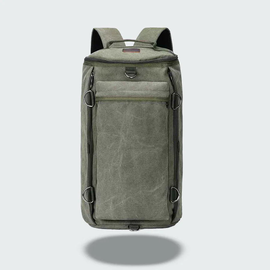 Mænds Rejserygsæk Stort Rum 2