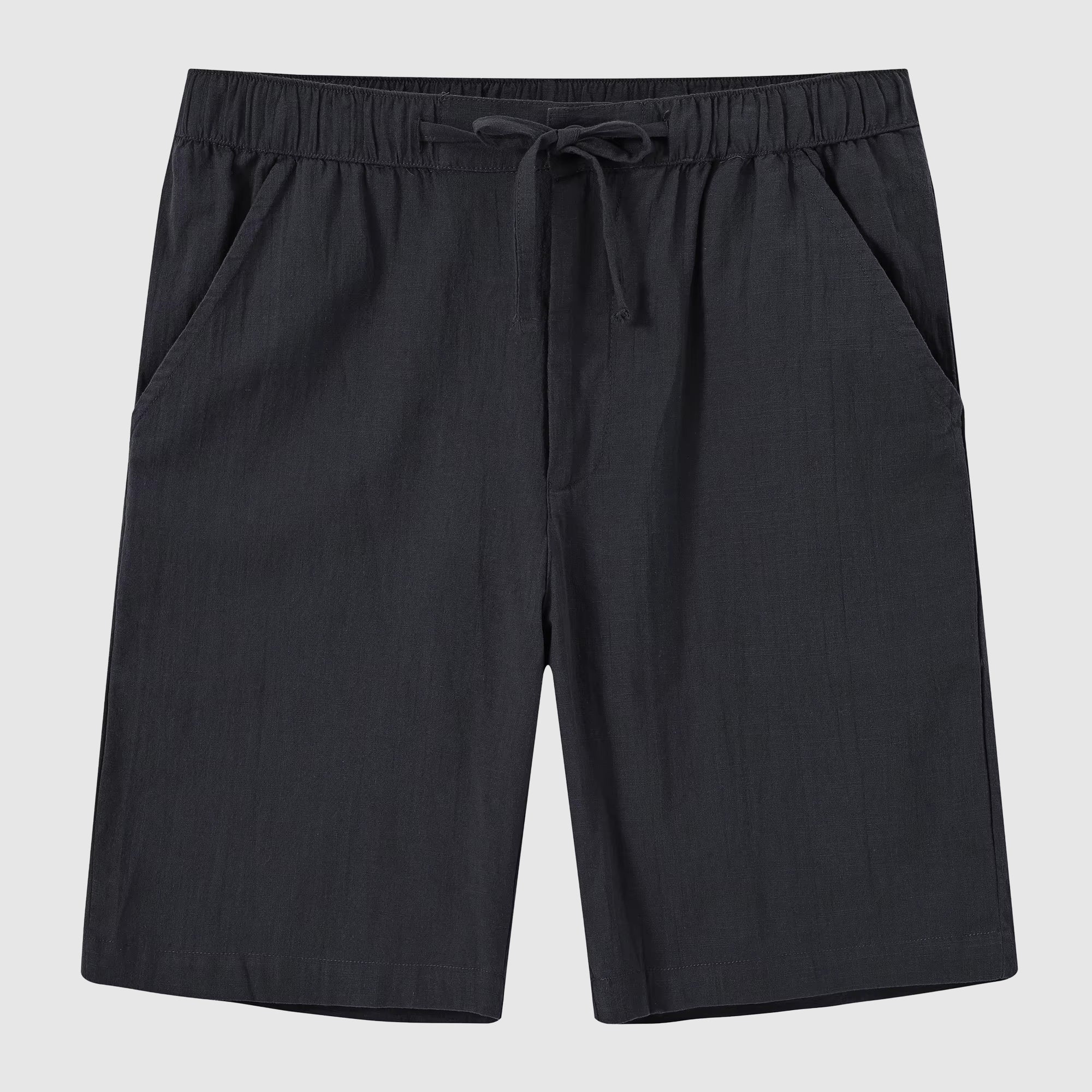 Mænds Shorts Casual Stil 3