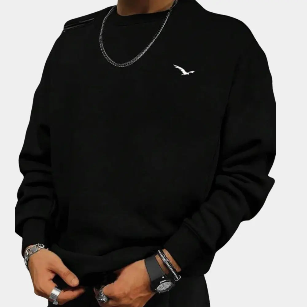 Mænds Skjorte Trendy Design 2