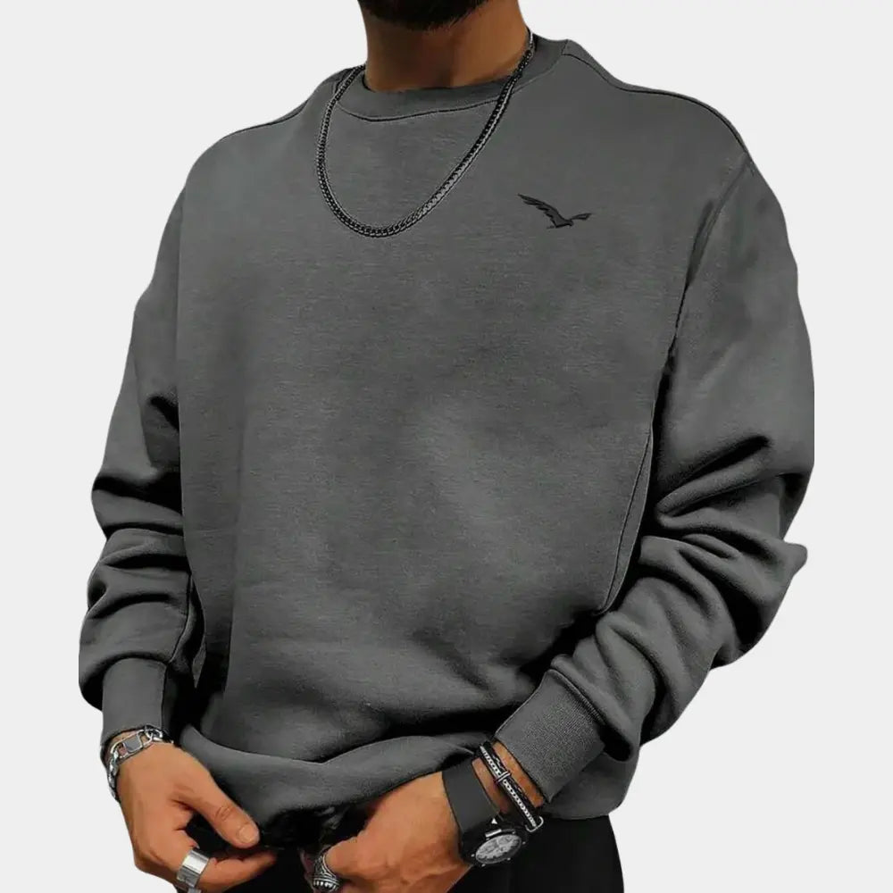 Mænds Skjorte Trendy Design 3