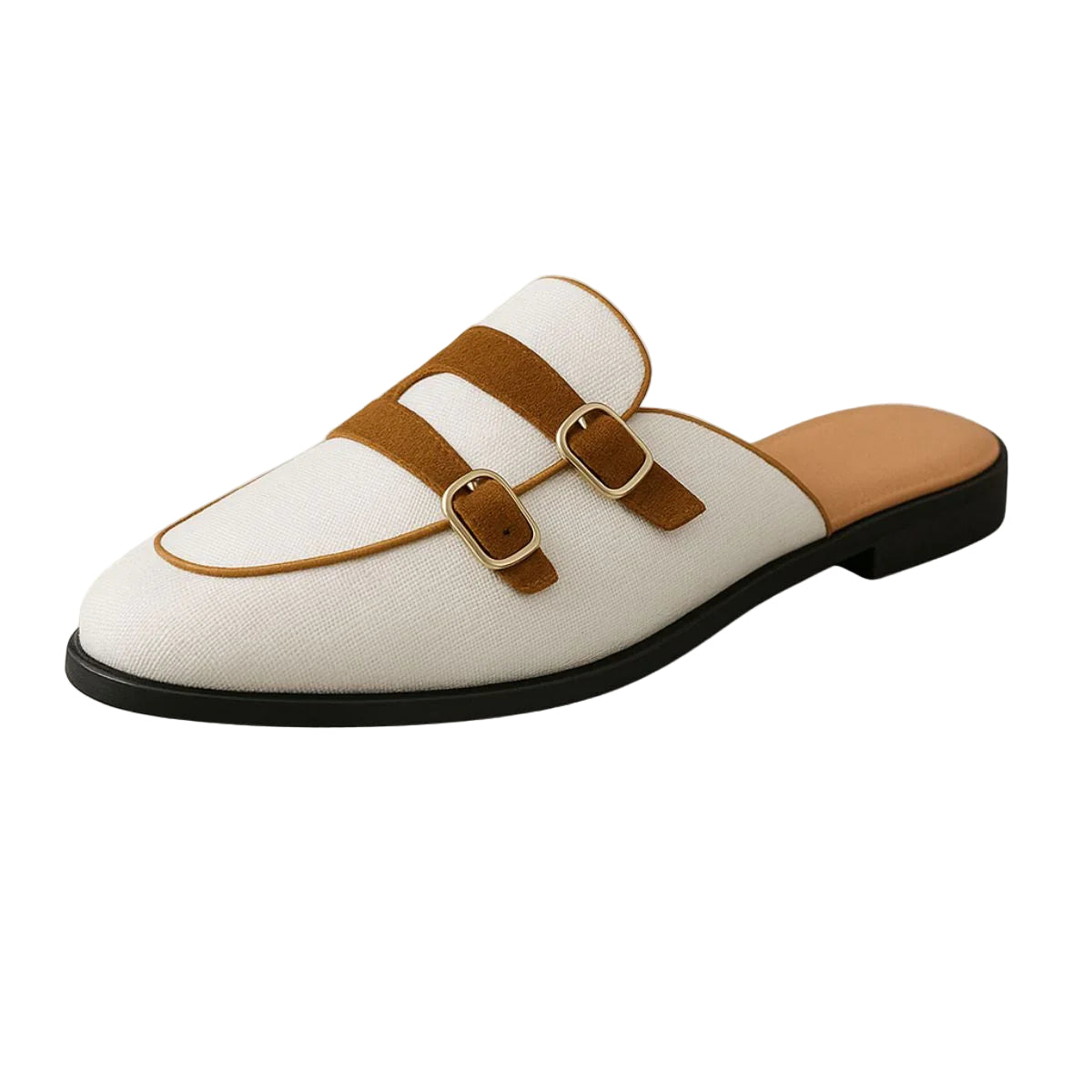 Mænds Slip-On Loafers Casual Stil 0