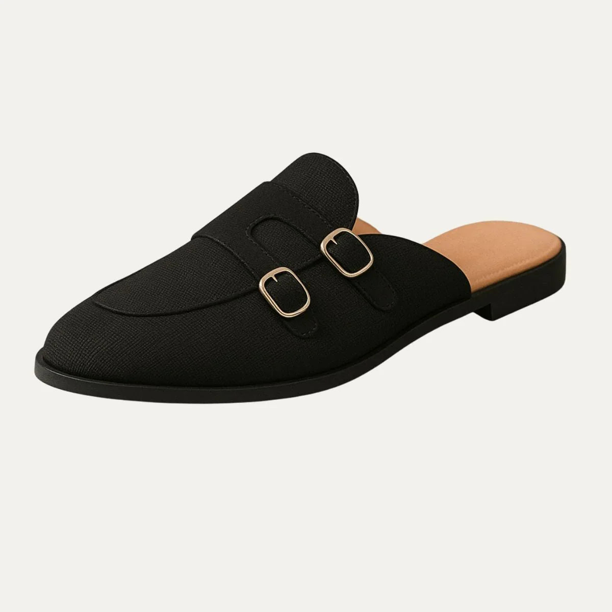 Mænds Slip-On Loafers Casual Stil 2