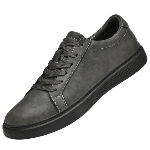 Mænds Sneaker Minimalistisk Stil 0