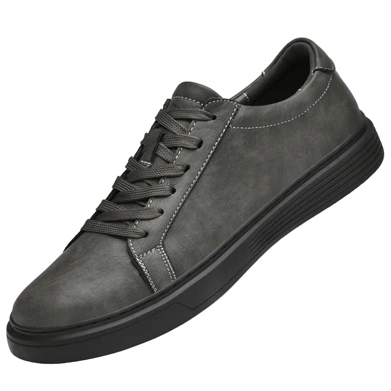Mænds Sneaker Minimalistisk Stil 0
