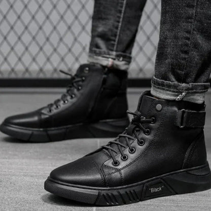 Mænds Sneakers Urban Streetwear Stil 2