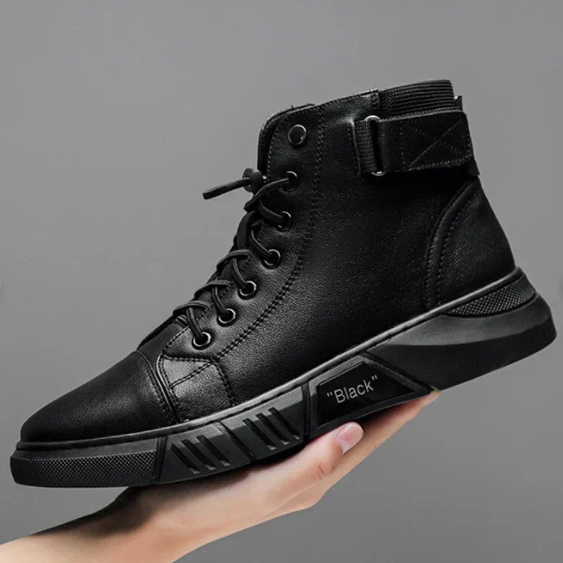 Mænds Sneakers Urban Streetwear Stil 3