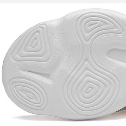 Mænds Sneakers med Skjult Hælhøjde Minimalistisk Design 7
