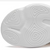 Mænds Sneakers med Skjult Hælhøjde Minimalistisk Design 7