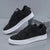 Mænds Sneakers med Støttende Design 1