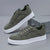 Mænds Sneakers med Støttende Design 2
