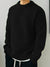 Mænds Strikket Sweater Enkel Stil 1