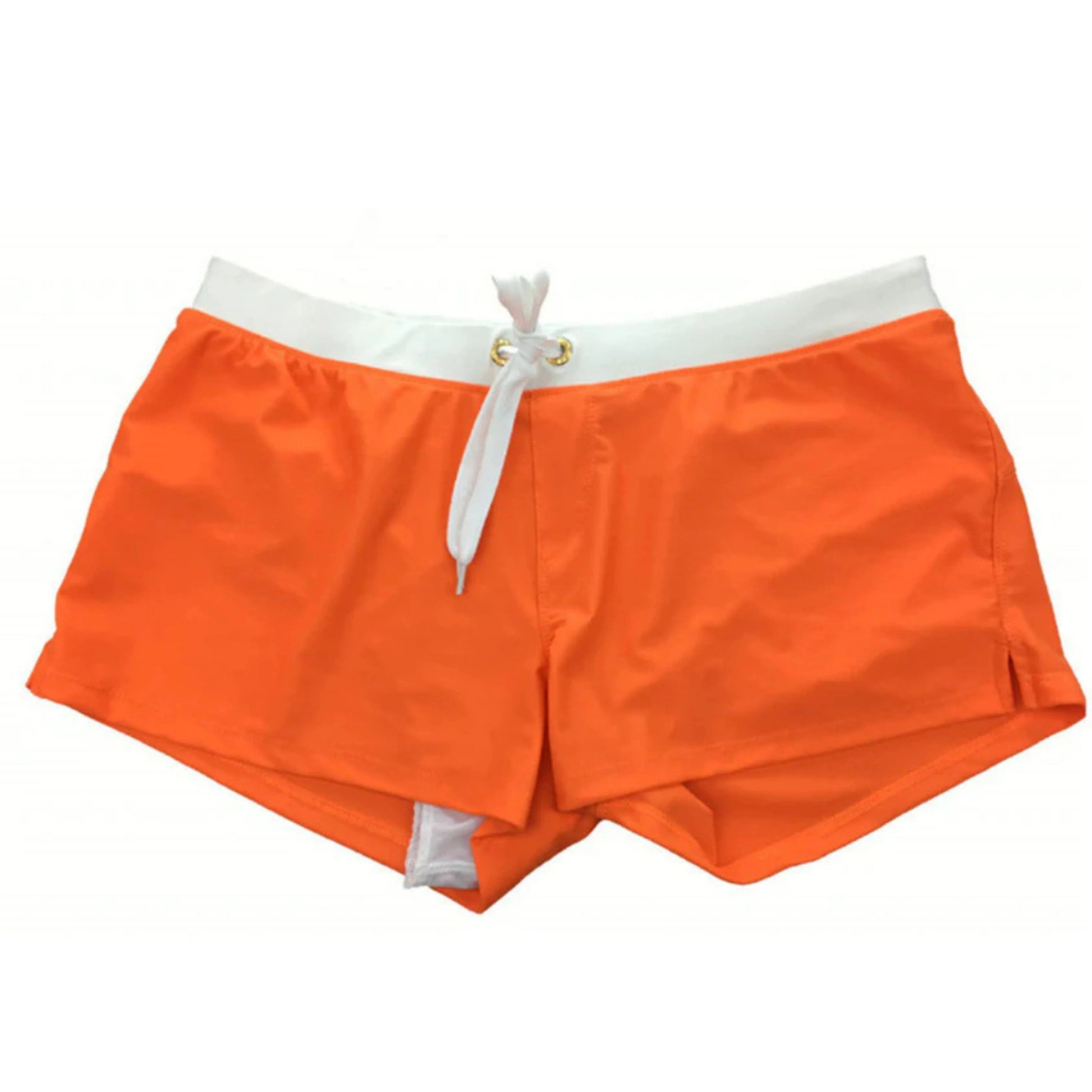 Mænds Svømmeshorts med Justerbar Snøre 2