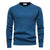 Mænds Sweater Strikket Design 6