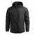 Mænds Vandtæt Windbreaker med Hætte 4
