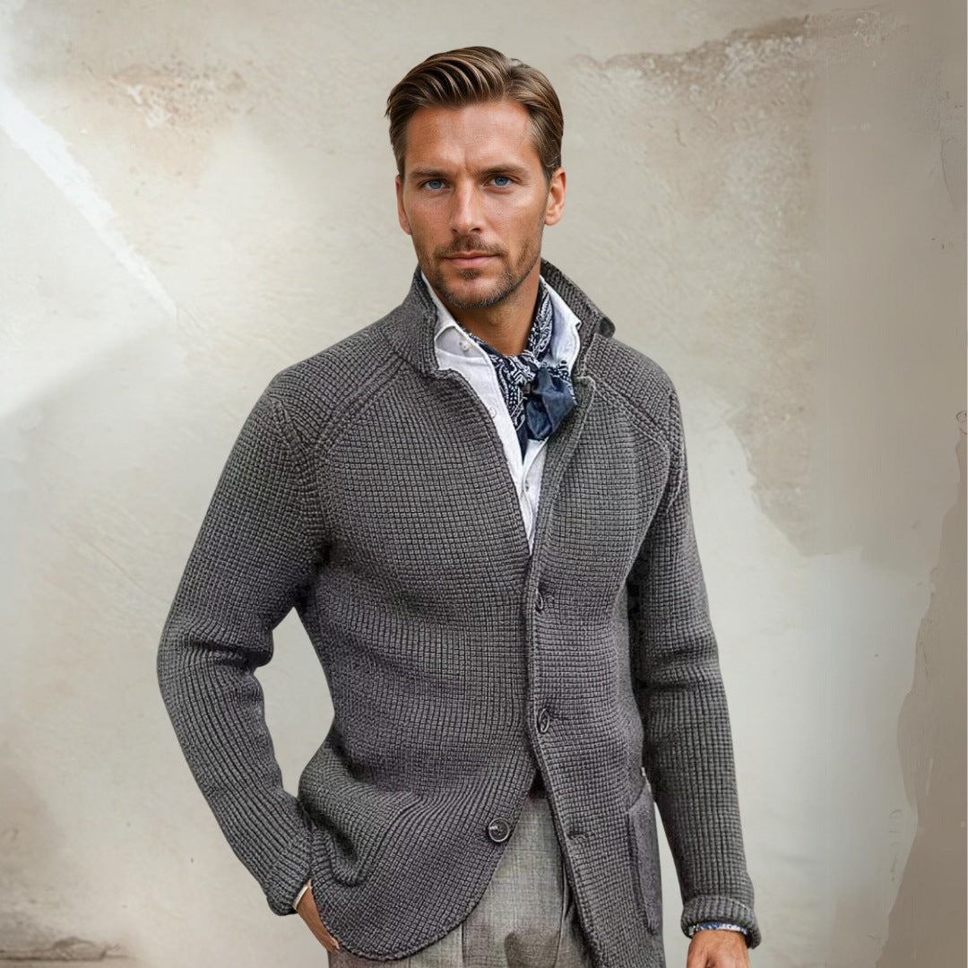 Mænds Vest Klassisk Design 2