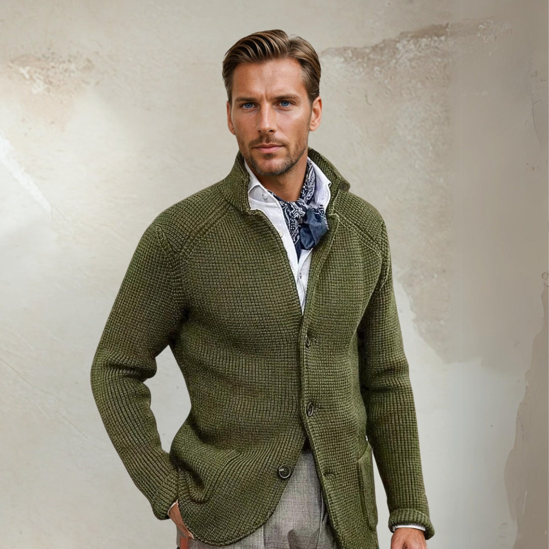 Mænds Vest Klassisk Design 3