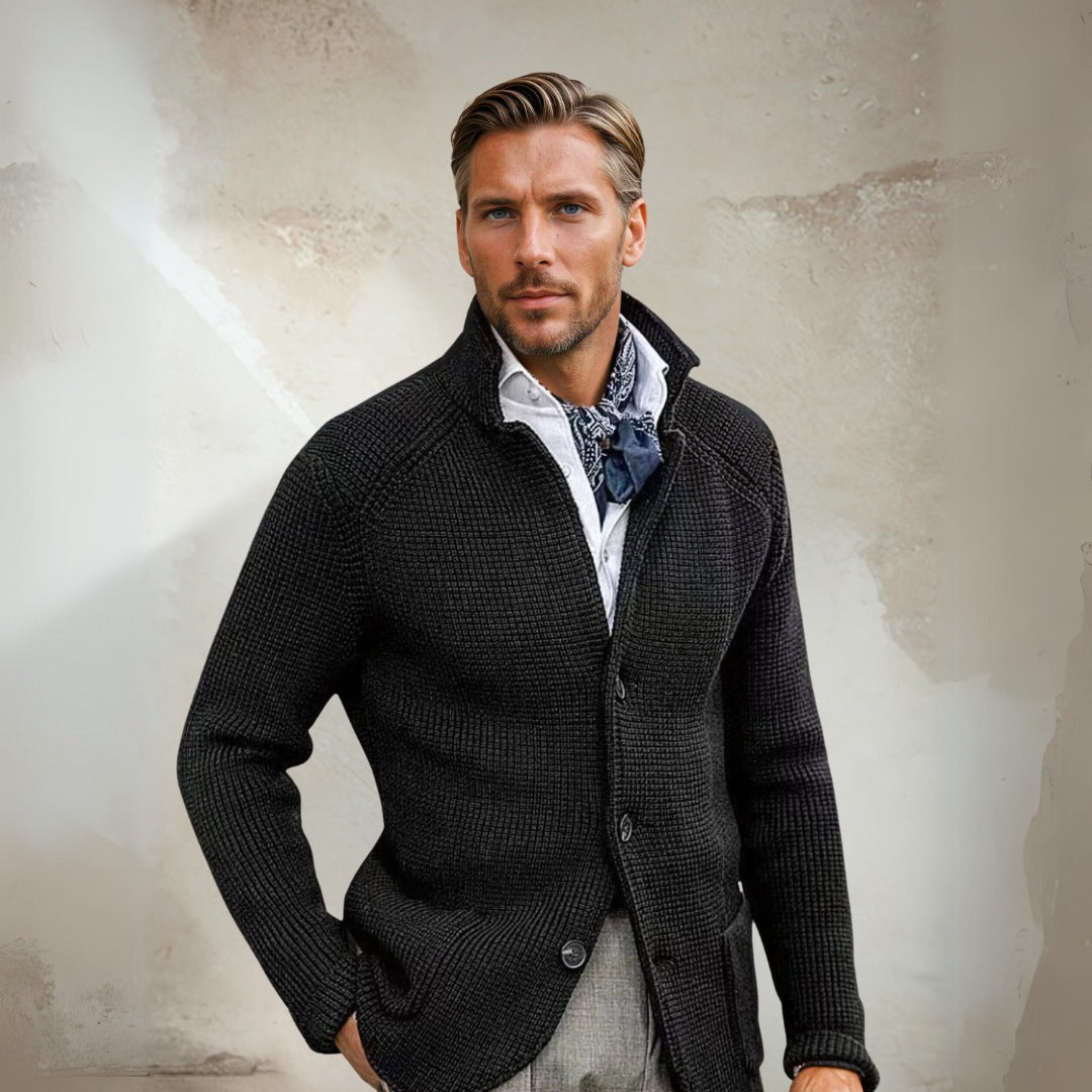 Mænds Vest Klassisk Design 4