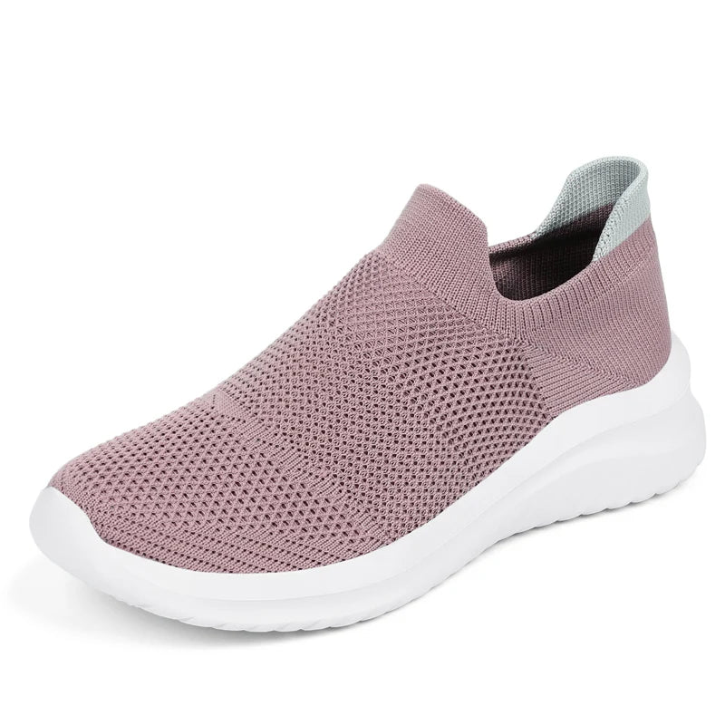 Mænds og Kvinders Klassiske Sneakers Flade Læder og Canvas 7