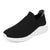 Mænds og Kvinders Klassiske Sneakers Flade Læder og Canvas 8