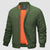 Variant image for Herre Vindjakke Let Design Vindafvisende Materiale-17