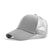 Messy Bun Baseball Cap