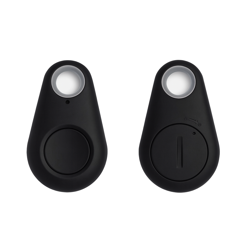 Mini GPS Tracker til Børn og Kæledyr 0