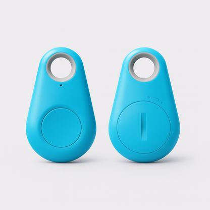 Mini GPS Tracker til Børn og Kæledyr 2
