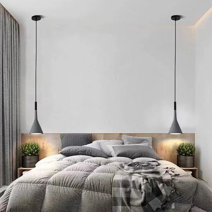 Minimalistisk Pendel med Justerbar Ledning 5